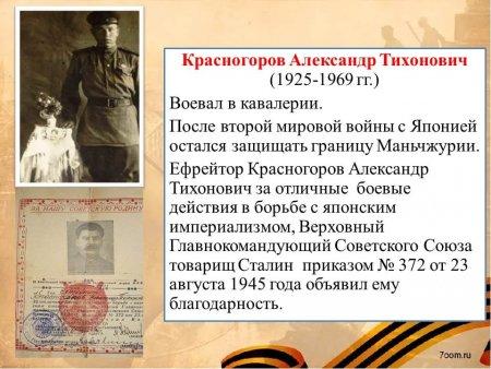 "ҰЛЫ ЖЕҢІСТІҢ ТАРИХ БЕТТЕРІНЕН" ЖОБАСЫН ІСКЕ АСЫРУ