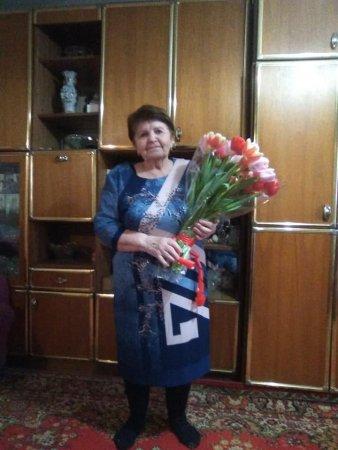 1 ҚАЗАН "ҚАРТТАР КҮНІ"